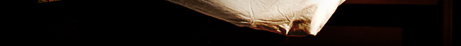 Trailer Above Foot